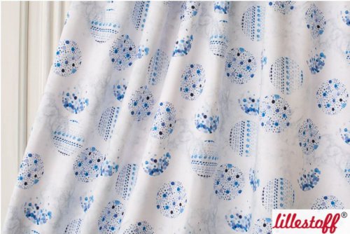 Bio Summersweat - Waterdots - Lillestoff